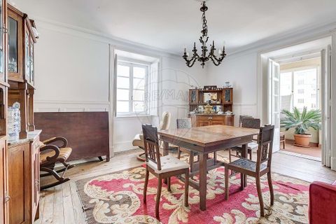 Lejlighed i Lisbon, Lisbon, Lisbon - € 1.600.000 | Ref: 121021235-56 - foto 13