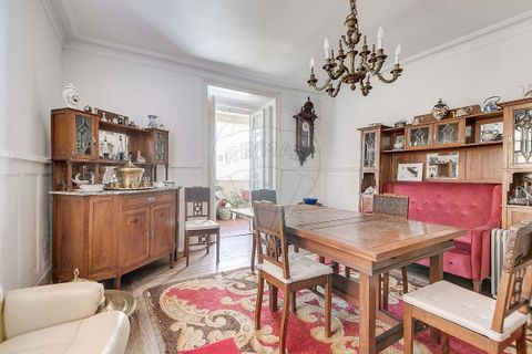 Lejlighed i Lisbon, Lisbon, Lisbon - € 1.600.000 | Ref: 121021235-56 - foto 14