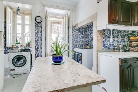 Lejlighed i Lisbon, Lisbon, Lisbon - € 1.600.000 | Ref: 121021235-56 - foto 15