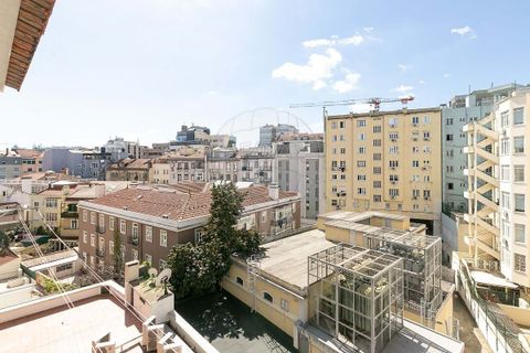 Lejlighed i Lisbon, Lisbon, Lisbon - € 1.600.000 | Ref: 121021235-56 - foto 16