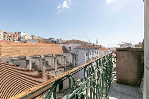 Lejlighed i Lisbon, Lisbon, Lisbon - € 1.600.000 | Ref: 121021235-56 - foto 17