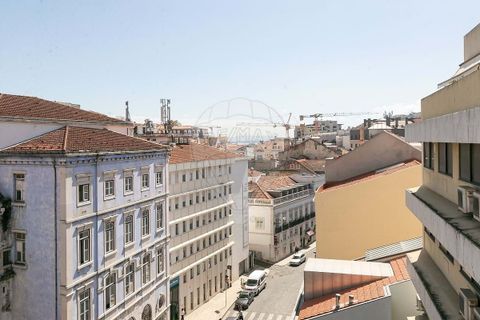 Lejlighed i Lisbon, Lisbon, Lisbon - € 1.600.000 | Ref: 121021235-56 - foto 18