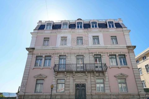 Lejlighed i Lisbon, Lisbon, Lisbon - € 900.000 | Ref: 121021507-4 - foto 2