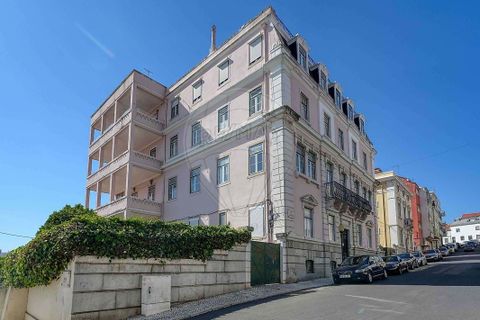 Lejlighed i Lisbon, Lisbon, Lisbon - € 900.000 | Ref: 121021507-4 - foto 3