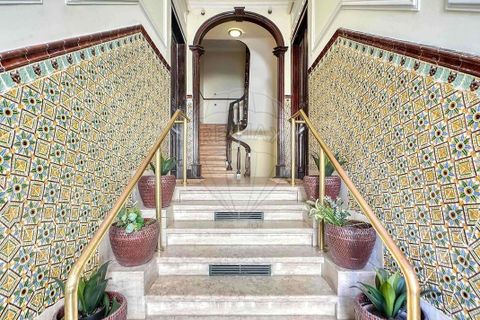 Lejlighed i Lisbon, Lisbon, Lisbon - € 900.000 | Ref: 121021507-4 - foto 4