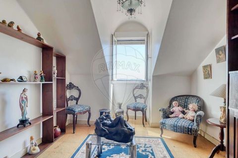 Lejlighed i Lisbon, Lisbon, Lisbon - € 900.000 | Ref: 121021507-4 - foto 12