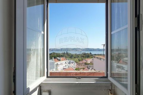 Lejlighed i Lisbon, Lisbon, Lisbon - € 900.000 | Ref: 121021507-4 - foto 13