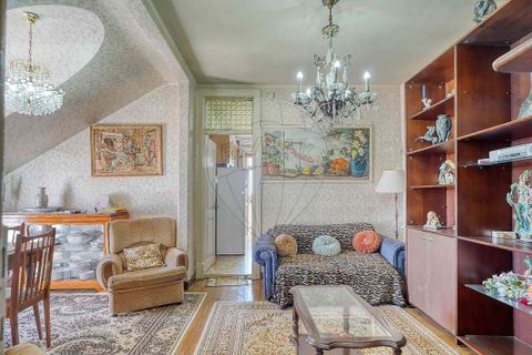 Lejlighed i Lisbon, Lisbon, Lisbon - € 900.000 | Ref: 121021507-4 - foto 14