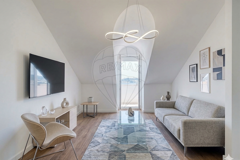 Lejlighed i Lisbon, Lisbon, Lisbon - € 900.000 | Ref: 121021507-4 - foto 18
