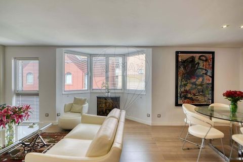 Lejlighed i Cascais, Lisbon, Cascais - € 845.000 | Ref: 121021595-2 - foto 5
