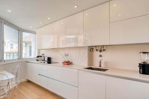 Lejlighed i Cascais, Lisbon, Cascais - € 845.000 | Ref: 121021595-2 - foto 11