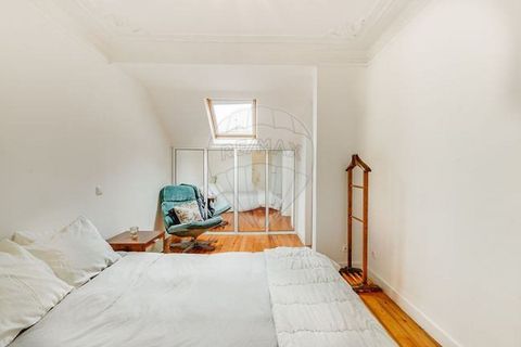 Lejlighed i Lisbon, Lisbon, Lisbon - € 320.000 | Ref: 121021603-7 - foto 2