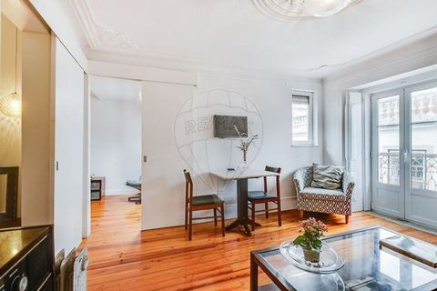 Lejlighed i Lisbon, Lisbon, Lisbon - € 320.000 | Ref: 121021603-7 - foto 3