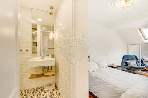 Lejlighed i Lisbon, Lisbon, Lisbon - € 320.000 | Ref: 121021603-7 - foto 4