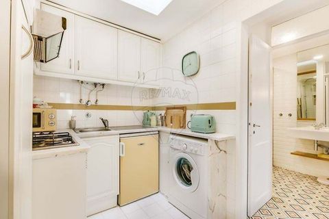 Lejlighed i Lisbon, Lisbon, Lisbon - € 320.000 | Ref: 121021603-7 - foto 5