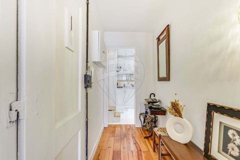 Lejlighed i Lisbon, Lisbon, Lisbon - € 320.000 | Ref: 121021603-7 - foto 6
