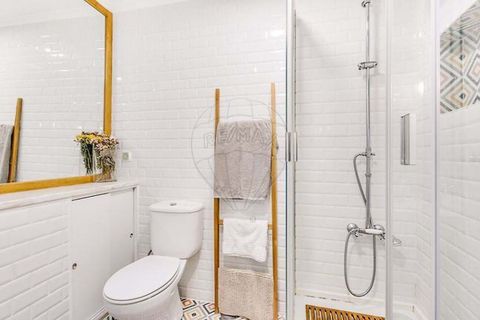 Lejlighed i Lisbon, Lisbon, Lisbon - € 320.000 | Ref: 121021603-7 - foto 7