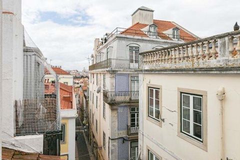 Lejlighed i Lisbon, Lisbon, Lisbon - € 320.000 | Ref: 121021603-7 - foto 8