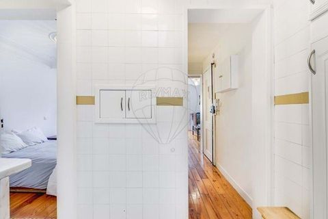 Lejlighed i Lisbon, Lisbon, Lisbon - € 320.000 | Ref: 121021603-7 - foto 9