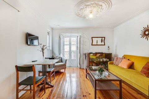 Lejlighed i Lisbon, Lisbon, Lisbon - € 320.000 | Ref: 121021603-7 - foto 10