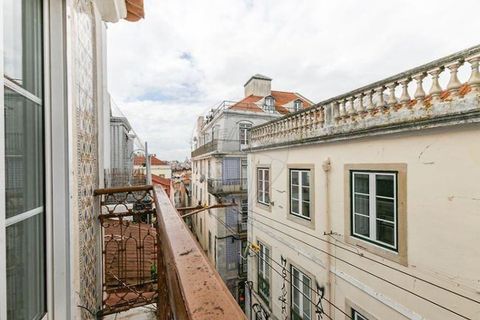 Lejlighed i Lisbon, Lisbon, Lisbon - € 320.000 | Ref: 121021603-7 - foto 11