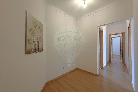 Lejlighed i Amadora, Lisbon, Amadora - € 325.000 | Ref: 121021534-22 - foto 3