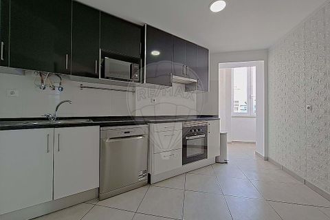 Lejlighed i Amadora, Lisbon, Amadora - € 325.000 | Ref: 121021534-22 - foto 4