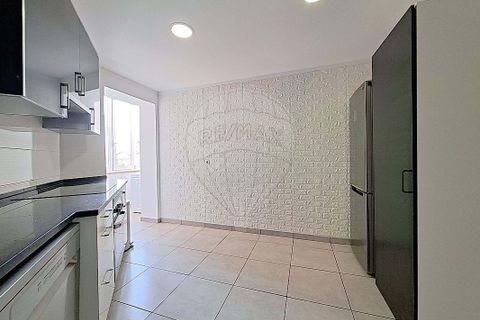 Lejlighed i Amadora, Lisbon, Amadora - € 325.000 | Ref: 121021534-22 - foto 5