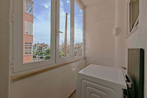 Lejlighed i Amadora, Lisbon, Amadora - € 325.000 | Ref: 121021534-22 - foto 6