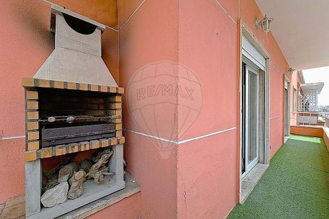 Lejlighed i Amadora, Lisbon, Amadora - € 325.000 | Ref: 121021534-22 - foto 9