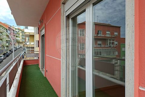 Lejlighed i Amadora, Lisbon, Amadora - € 325.000 | Ref: 121021534-22 - foto 10