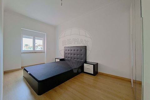 Lejlighed i Amadora, Lisbon, Amadora - € 325.000 | Ref: 121021534-22 - foto 14