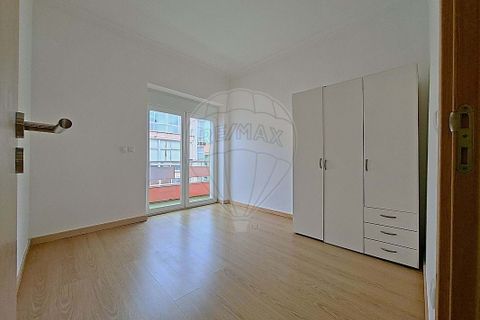 Lejlighed i Amadora, Lisbon, Amadora - € 325.000 | Ref: 121021534-22 - foto 16
