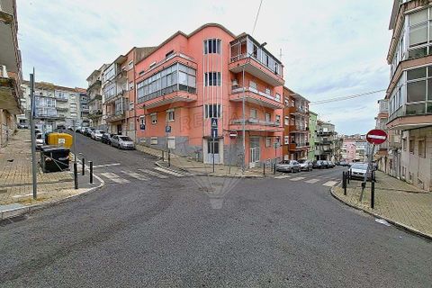 Lejlighed i Amadora, Lisbon, Amadora - € 325.000 | Ref: 121021534-22 - foto 18