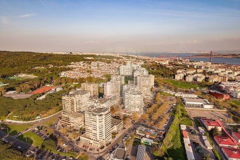 Lejlighed i Lisbon, Lisbon, Lisbon - € 1.140.000 | Ref: 121021264-302 - foto 2