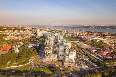 Lejlighed i Lisbon, Lisbon, Lisbon - € 1.140.000 | Ref: 121021264-302 - foto 3