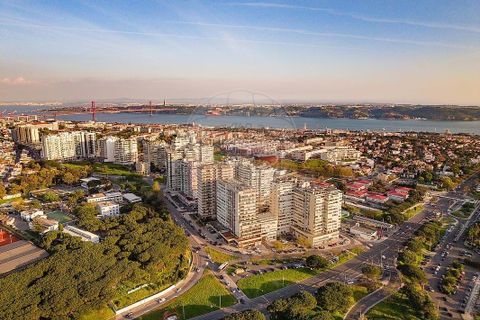 Lejlighed i Lisbon, Lisbon, Lisbon - € 1.140.000 | Ref: 121021264-302 - foto 4