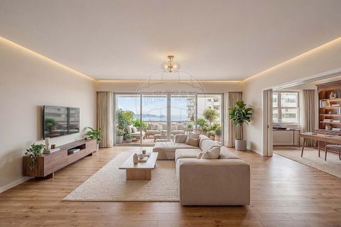 Lejlighed i Lisbon, Lisbon, Lisbon - € 1.140.000 | Ref: 121021264-302 - foto 8
