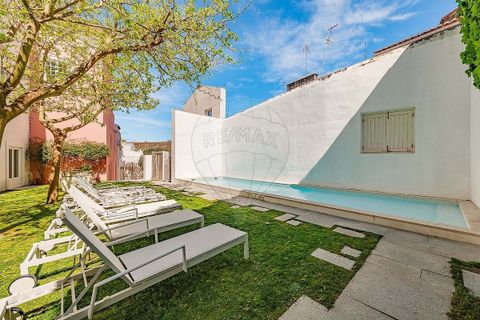 Villa i Elvas, Portalegre, Elvas - € 1 650 000 | Ref: 121021278-102 - foto 2