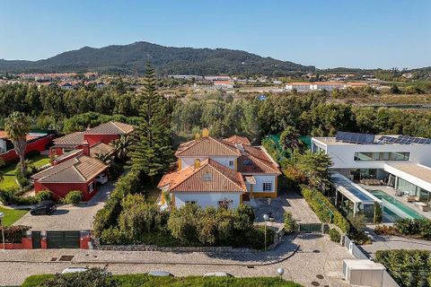 Villa i Sintra, Lisbon, Sintra - € 1.790.000 | Ref: 121021135-178 - foto 2