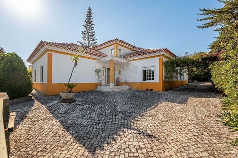 Villa i Sintra, Lisbon, Sintra - € 1.790.000 | Ref: 121021135-178 - foto 3