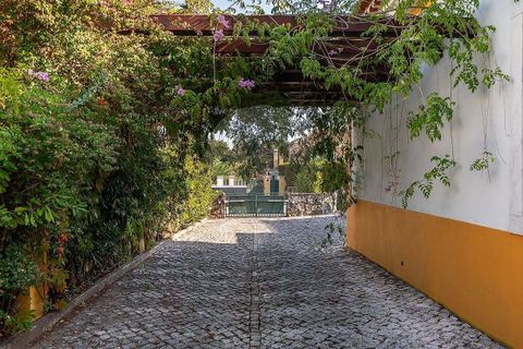 Villa i Sintra, Lisbon, Sintra - € 1.790.000 | Ref: 121021135-178 - foto 4