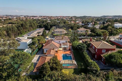 Villa i Sintra, Lisbon, Sintra - € 1.790.000 | Ref: 121021135-178 - foto 5