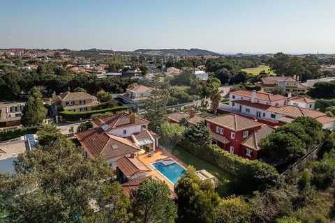 Villa i Sintra, Lisbon, Sintra - € 1.790.000 | Ref: 121021135-178 - foto 7