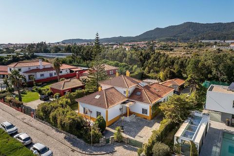 Villa i Sintra, Lisbon, Sintra - € 1.790.000 | Ref: 121021135-178 - foto 9