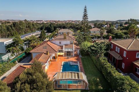 Villa i Sintra, Lisbon, Sintra - € 1.790.000 | Ref: 121021135-178 - foto 10