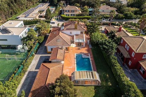 Villa i Sintra, Lisbon, Sintra - € 1.790.000 | Ref: 121021135-178 - foto 11