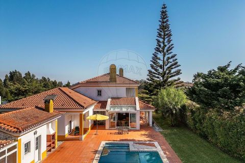 Villa i Sintra, Lisbon, Sintra - € 1.790.000 | Ref: 121021135-178 - foto 12