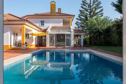 Villa i Sintra, Lisbon, Sintra - € 1.790.000 | Ref: 121021135-178 - foto 13