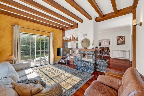 Villa i Sintra, Lisbon, Sintra - € 1.790.000 | Ref: 121021135-178 - foto 16